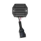 ElectroSport ESR635 Regulator/Rectifier for 2002-05 Yamaha YFM350