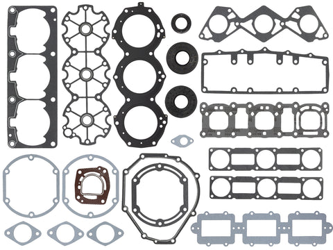 Namura Complete Gasket Kit for 1996-04 Yamaha 1200 AR/GP/SUV - NW-40002F