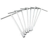 BikeMaster T-Handle Tool Set