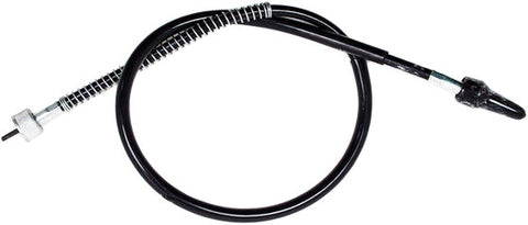Motion Pro 05-0100 Black Vinyl Tachometer Cable for 1978-83 Yamaha XS650S Specia