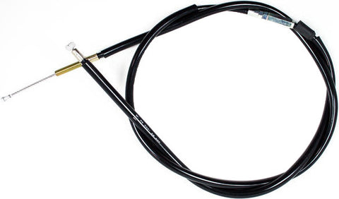 Motion Pro Black Vinyl Clutch Cable 2007-14 Yamaha XVS1300 V-Star - 05-0367
