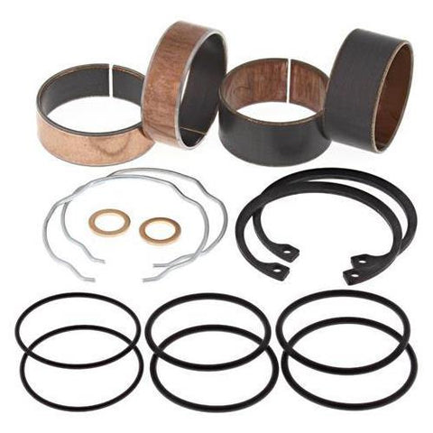 All Balls Fork Bushing Kit for Honda CBR600RR / Suzuki GSX-R750 - 38-6113