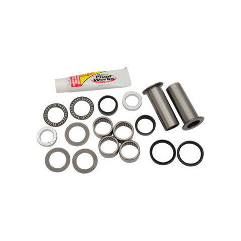 Pivot Works PWSAK-Y24-421 Swing Arm Kit for 2005-16 Yamaha YZ125