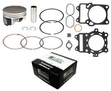 Namura Top-End Rebuild Kit for 2009-19 Suzuki LT-A500 KingQuad - 87.45mm - NA-30053K
