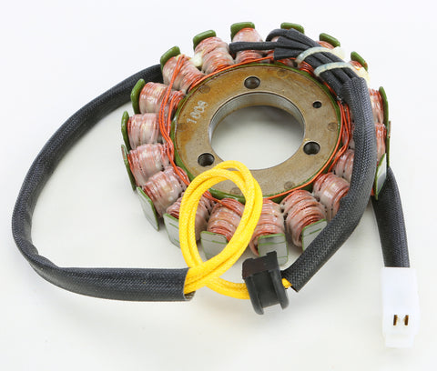 Ricks Motorsport Stator for Suzuki GSXR models - 21-328