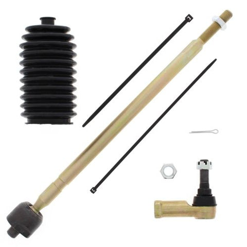 All Balls 51-1046-L OE Left Tie Rod End for 2011 Can-Am Commander 800 / 1000