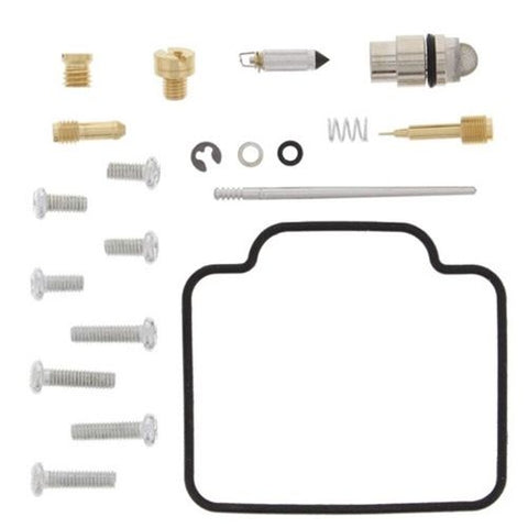 All Balls 26-1028 Carburetor Repair Kit for 2000-02 Polaris Magnum 325