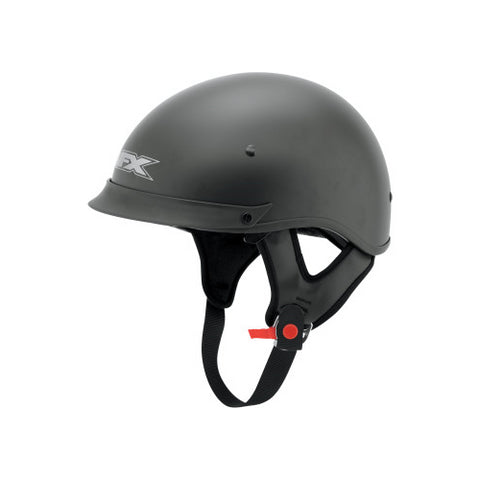 AFX FX-72 Helmet - Matte Black - Small
