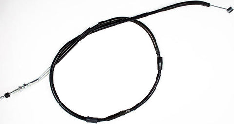 Motion Pro 05-0324 Black Vinyl Clutch Cable for 2001-05 Yamaha FZS1000 FZ1