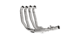 Akrapovic Stainless Steel Header Pipe for for 2018-19 Honda CB1000R - E-H10R7