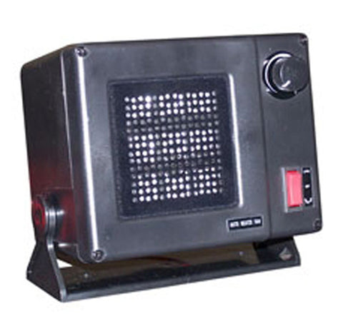 Nachman Cab Heater for UTVs - 300 Watts - AT-12204