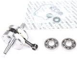 Wiseco Bottom End Rebuild Kit for 2002-04 Kawasaki KX250 - WPC128A