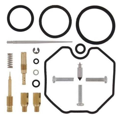 All Balls Carburetor Repair Kit for 2003-17 Honda CRF150F - 26-1005