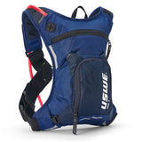 USWE Raw 3 Hydration Pack - Factory Blue
