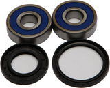 All Balls Front Wheel Bearing Kit for Yamaha VMX1200 / XVS650 Models - 25-1334