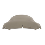 Klock Werks Flare Windshield for 2014-22 Harley Bagger models - 10.5 inch - Tint