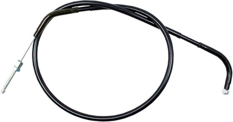 Motion Pro 04-0190 Black Vinyl Clutch Cable for 1996-99 Suzuki GSX-R750