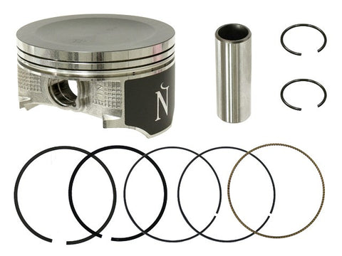 Namura Oversized Piston Kit for Honda TRX680 / SXS700 / MUV700 Models - 102.47mm - NA-10012-2