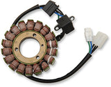 Ricks Motorsport Stator for Suzuki LTF250 models - 21-821