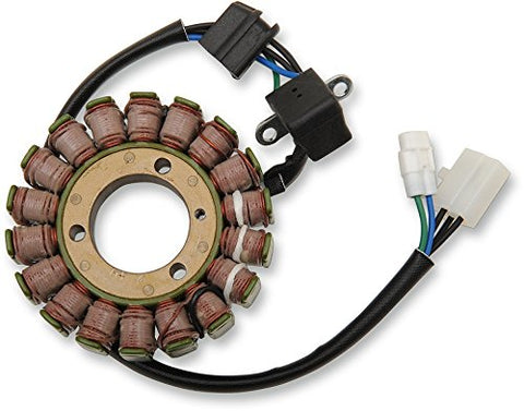 Ricks Motorsport Stator for Suzuki LTF250 models - 21-821
