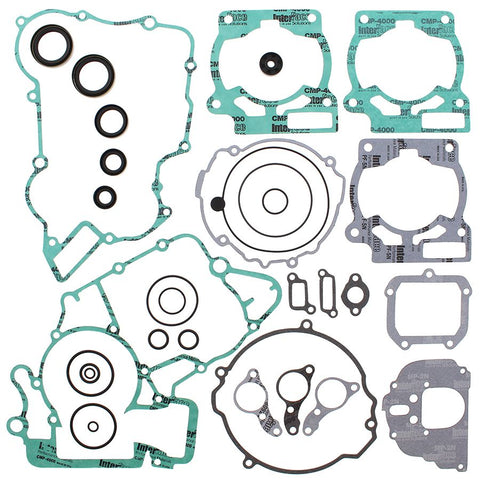 Winderosa Complete Engine Gasket Kit  for 2013-16 KTM 200 XC-W - 811371