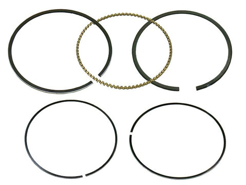 Namura Piston Rings for Polaris 850 Sportsman / Scrambler - 87.43mm - NA-50012-2R