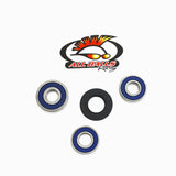 All Balls Rear Wheel Bearing Kit for Honda CRF230F / Yamaha XVS1100 - 25-1422