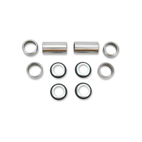 Pivot Works PWSAK-K03-021 Swing Arm Kit for Kawasaki KLX650R / KX125 / KX250