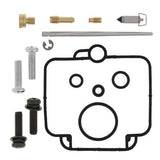 All Balls Carburetor Rebuild Kit for 1992-93 Suzuki DR650SES - 26-1111