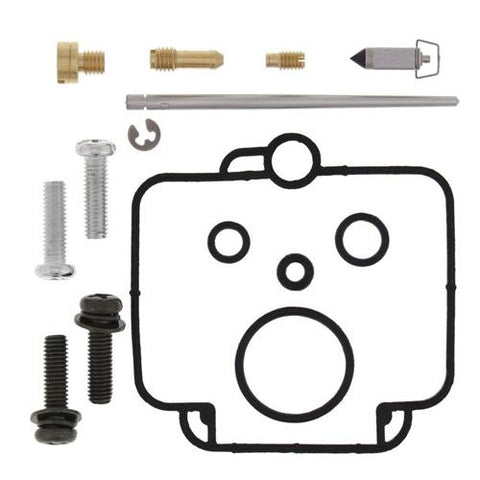 All Balls Carburetor Rebuild Kit for 1992-93 Suzuki DR650SES - 26-1111