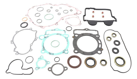 Winderosa Complete Engine Gasket Kit for 2013-15 KTM 350 SX-F/ XC-F - 811365