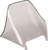 Sno-Stuff 450-640 Replacement Windshield for 1991-93 Yamaha Exciter Ii - Smoke