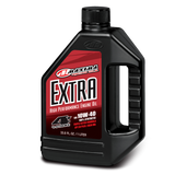 Maxima Extra Full Synthetic Engine Oil - 10W40 - 1 Liter