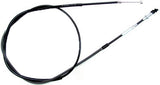 Motion Pro 05-0374 Black Vinyl Rear Hand Brake Cable for 2006-14 Yamaha YFM700R