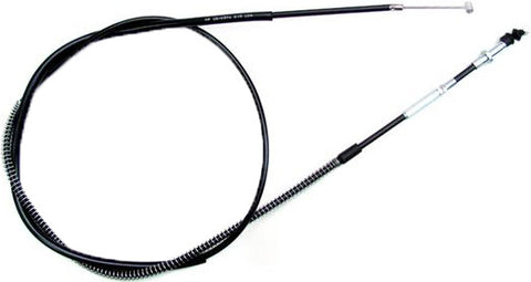 Motion Pro 05-0374 Black Vinyl Rear Hand Brake Cable for 2006-14 Yamaha YFM700R