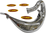 FMF Racing 024041 Fatty Header Pipe for 2000-04 Yamaha YZ125