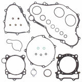 Vertex Complete Gasket Kit for 2004-10 Yamaha YFZ450 - 808869