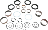Pivot Works Fork Rebuild Kit for 2001 Suzuki RM125 - PWFFK-S06-001