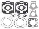 Namura Top-End Gasket Kit for 1996-04 Polaris SL700 - NW-50000T