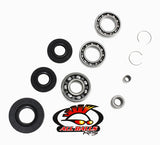 All Balls 25-2003 Front Differential Bearing Kit for Honda TRX350FM FourTrax Rancher 4X4