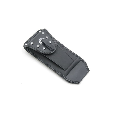 Harley davidson tank sales bib with pouch