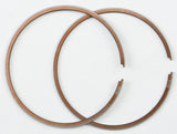Wiseco 1614CD Piston Ring Set for Kawasaki 50 / Yamaha 50 Models - 41.00mm