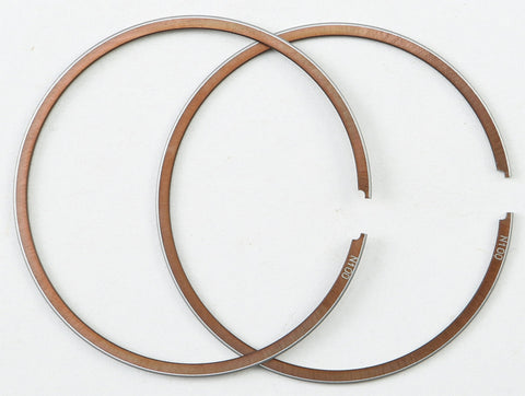 Wiseco 1614CD Piston Ring Set for Kawasaki 50 / Yamaha 50 Models - 41mm