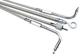 Motion Pro Armor Coated Clutch Cable for Suzuki M109R Models - 64-0253