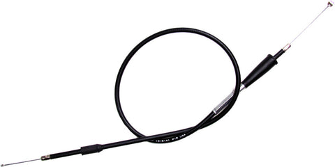 Motion Pro 10-0141 Black Vinyl Throttle Cable for 1999-01 KTM 65 SX