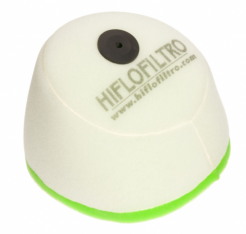 HiFlo Filtro 2-Stage Foam Racing Air Filter for 1989-99 Honda CR125-CR500 - HFF1012