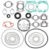 Vertex 611200 Complete Gasket Kit w/ Seals for 1992-96 Sea Doo 580-White Eng