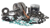 Wrench Rabbit Complete Engine Rebuild Kit for 1989-01 Honda CR500R - WR101-017