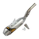 FMF Powercore 4 Slip-On Muffler for Yamaha YZ250F / WR250F - 044423