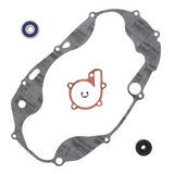Vertex Water Pump Rebuild Kit for 1987-06 Yamaha YFZ350 Models- 821812